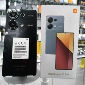 Redmi Note 13 pro 8/256