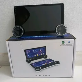 Android tv 10inc