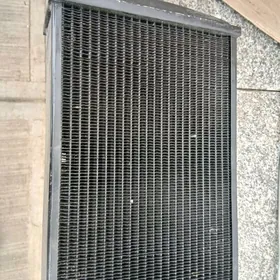Radiyator peç