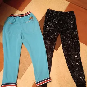 Домашние штаны