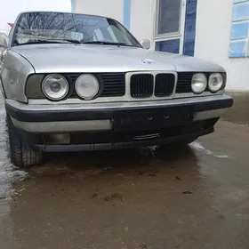 BMW 525 1991
