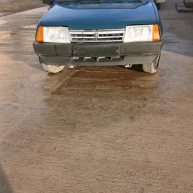 Lada 21099 1999