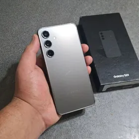 Samsung S24 8/256(Vietnam)