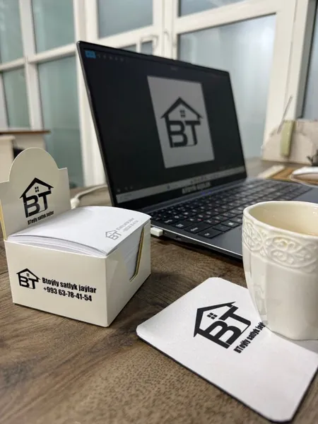 BToyly satlyk jaýlar Gallery 4