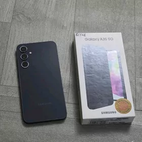 samsung a35 5G 8.128lik