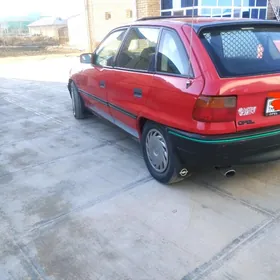 Opel Astra 1995