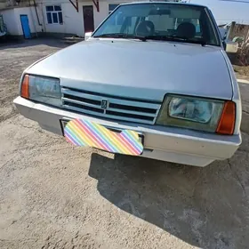 Lada 21099 2002