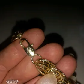 Manaliza Turetski 585pro 100lk