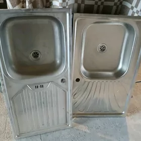 umwalnik moyka раковина