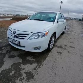 Toyota Camry 2009