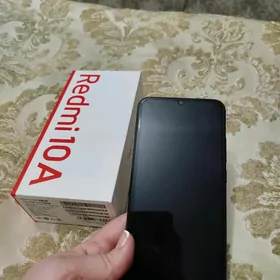 Redmi 10A