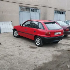 Opel Astra 1991