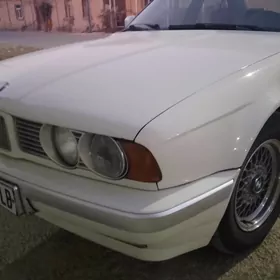 BMW 520 1993