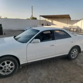 Toyota Mark II 1995