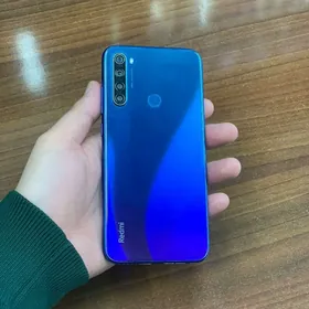Redmi Not 8