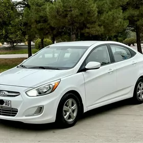 Hyundai Accent 2016