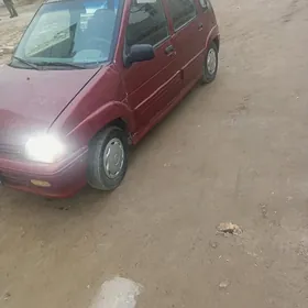Daewoo Tico 1996