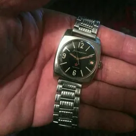 SAGAT ЧАСЫ САГАТ