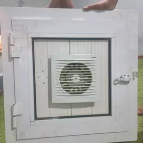 fortoçka  форточка