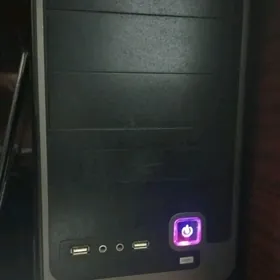 компьютер i 3 /4