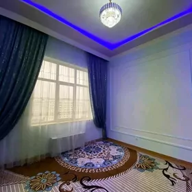 14 Tapgyr 3 etaž 3 komnat