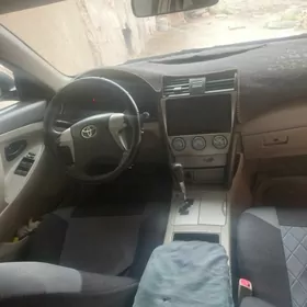Toyota Camry 2008