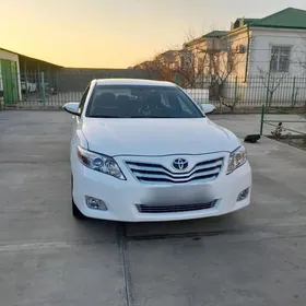 Toyota Camry 2008