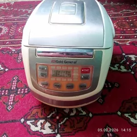 мульти варка