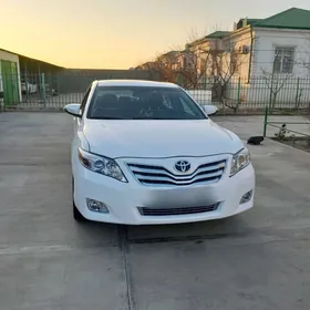 Toyota Camry 2008