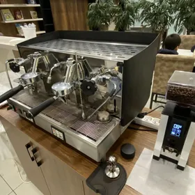 Kefemashyn we kofemolka