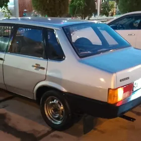 Lada 21099 1997