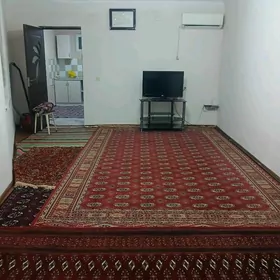 Arenda kwartira berilyar