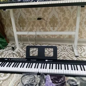 электронная пианина