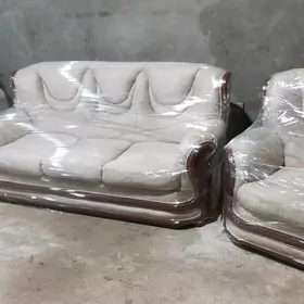 Диван кресло