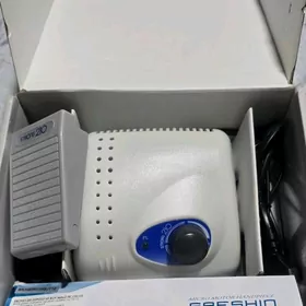 Маникюрный аппарат Strong 210