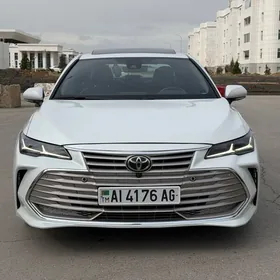 Toyota Avalon 2021