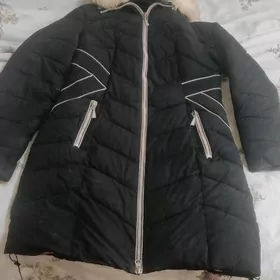 куртка женская