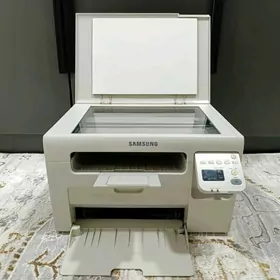 Printer Samsung SCX 3/1