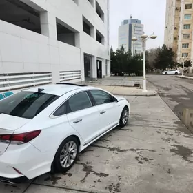 Hyundai Sonata 2018