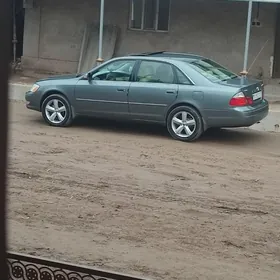 Toyota Avalon 2001