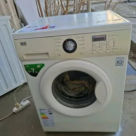 LG 7 kg DD mator kir masyn