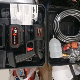 Batereyli Moyka Amatly