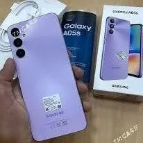 Samsung A05s