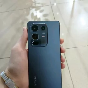 infinix note 50
