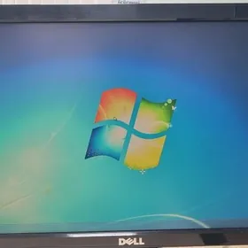монитор monitor Dell S2009WB Диагональ 20"