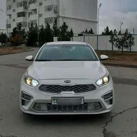 Kia Forte 2020