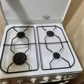 Газовая плита