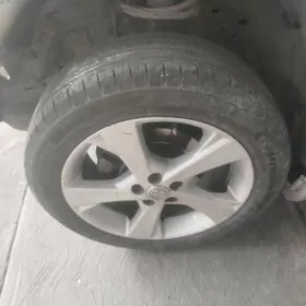 KAROLLA EXCLUSIVE 17 LIK