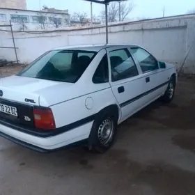 Opel Vectra 1991