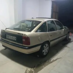 Opel Vectra 1992